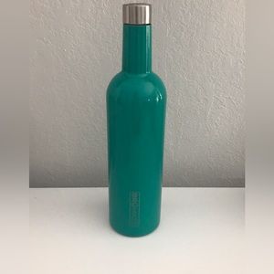 Brumate Peacock Winesulator